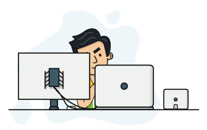 Profile Animation