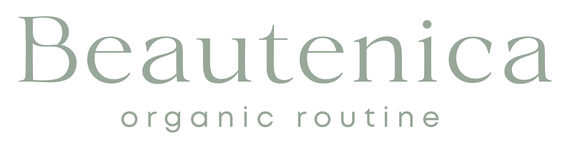 Beautenica Logo