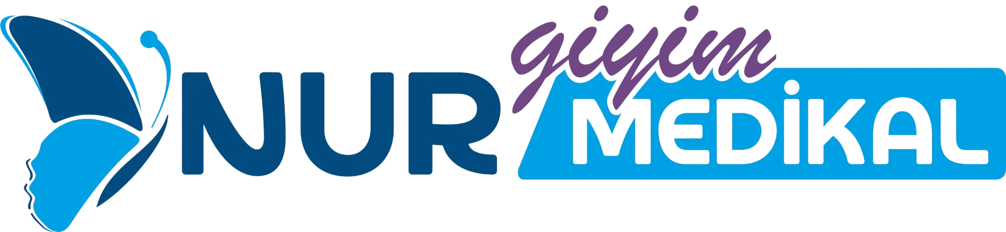 Nur Medical Wear Logo