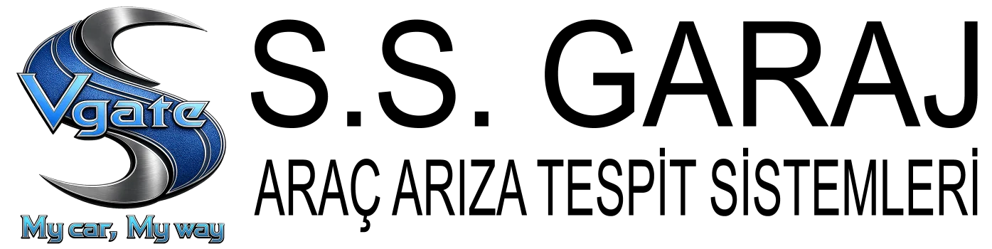 SS Garaj Logo