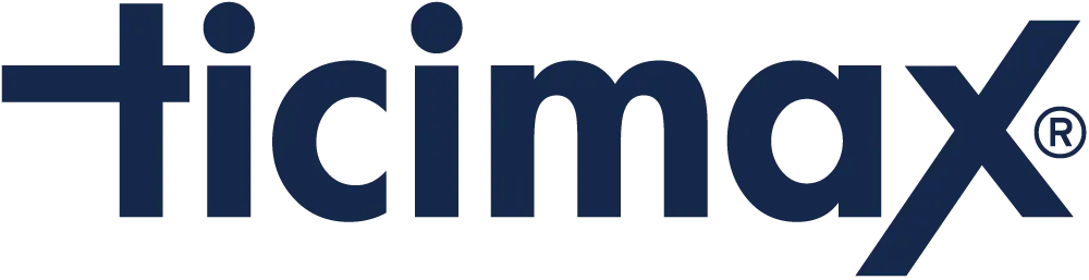Ticimax Logo