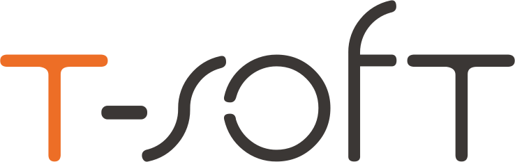 T-Soft Logo